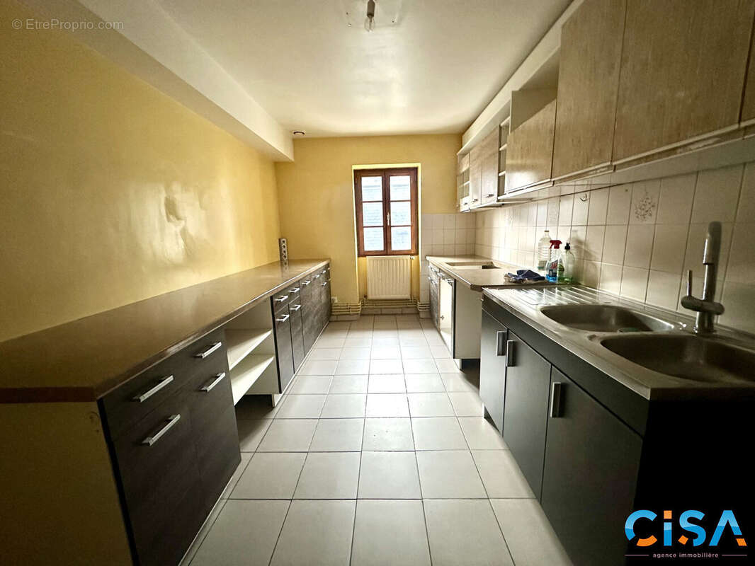 Appartement à CHAMBLY