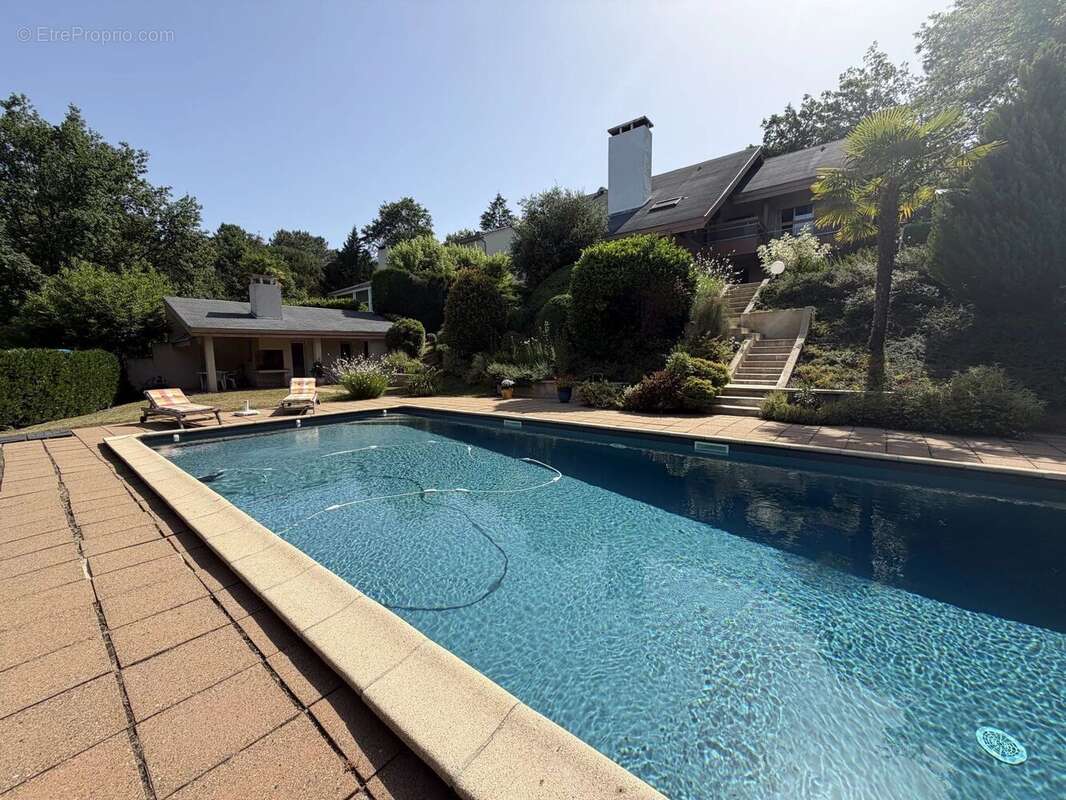 Vente Maison Brive-la-gaillarde(19100) 540 000ï¿œ - photo 3