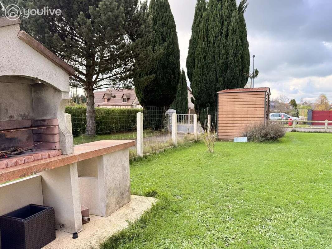 Maison à FROBERVILLE