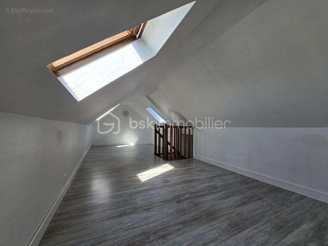 Maison à BRAY-SUR-SEINE