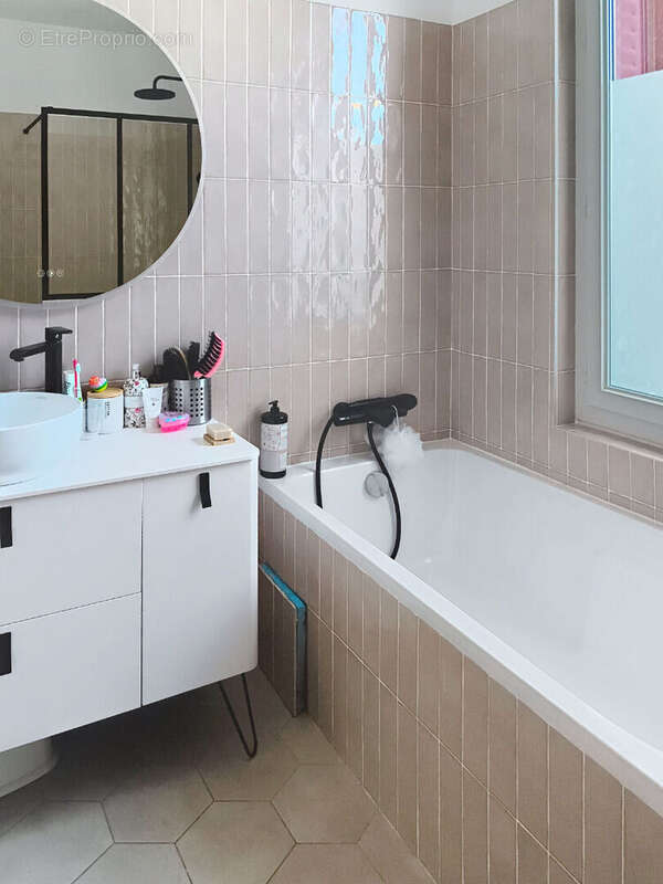 Maison à VILLENEUVE-LES-AVIGNON