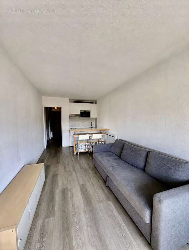 Cannes vente studio proche centre - photo 5