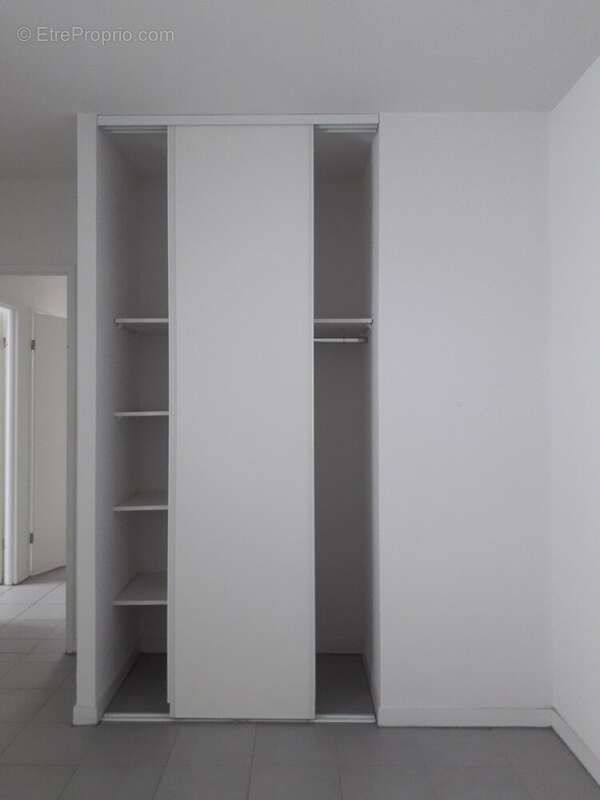 Appartement à BLAGNAC