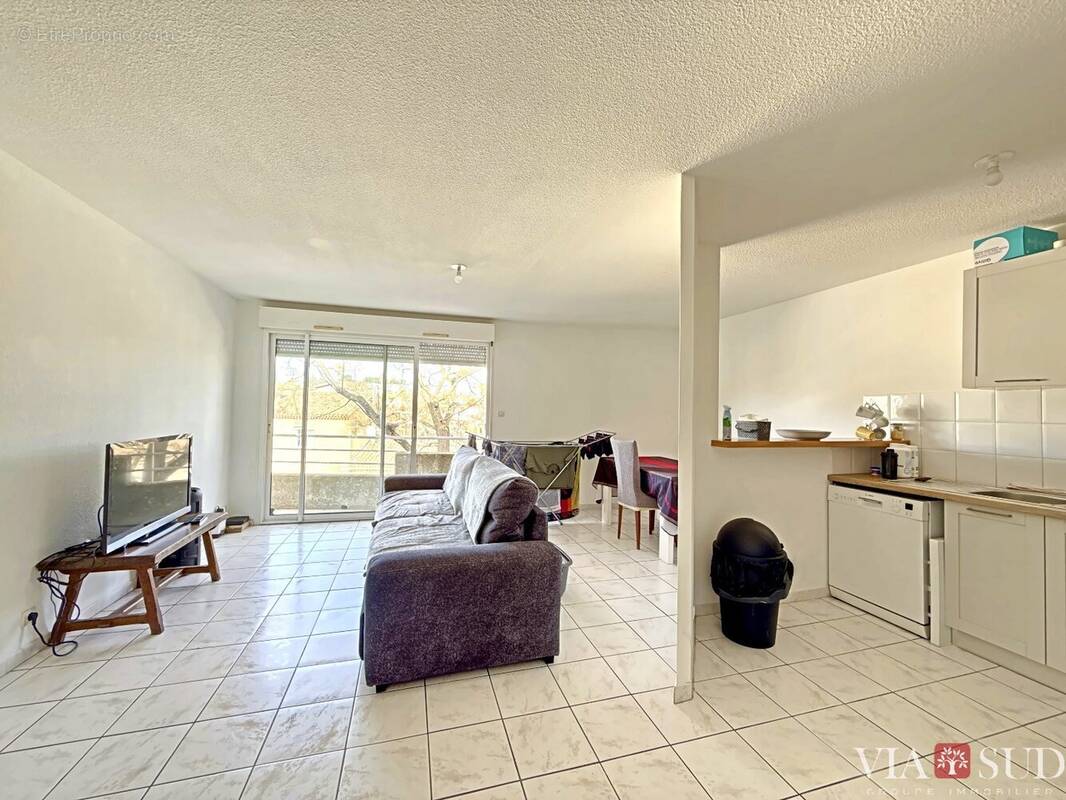 Appartement à BEZIERS