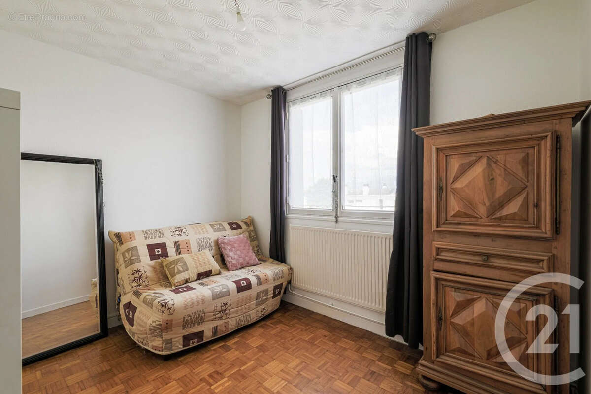 Appartement à SEYSSINS