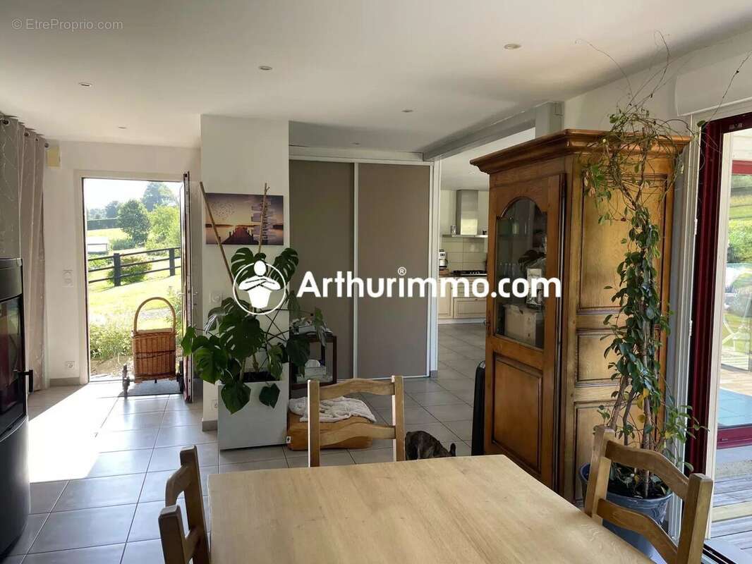 Vente Maison Le grais(61600) 299 000ï¿œ - photo 2
