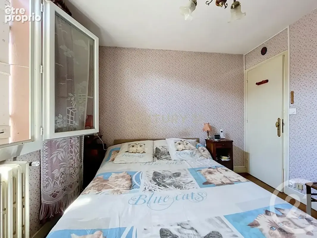 Maison 4 pièces 87 m² à vendre à Veyrins-Thuellin (38630) - photo 4
