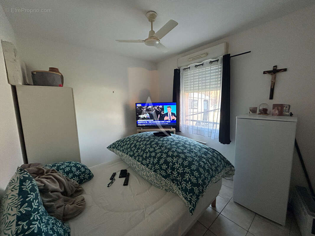 Appartement à CARCASSONNE