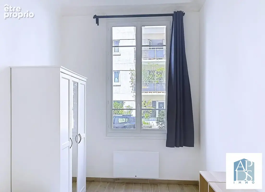 Appartement 2 pièces 25 m² à vendre à Boulogne-Billancourt (92100) - photo 7