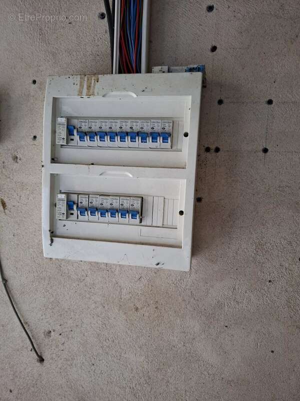 Maison à TERRE-CLAPIER