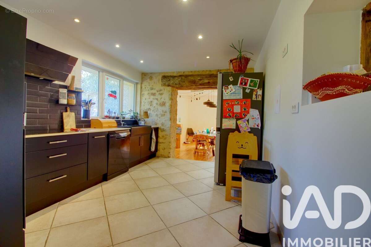 Photo 5 - Maison à MOURENS