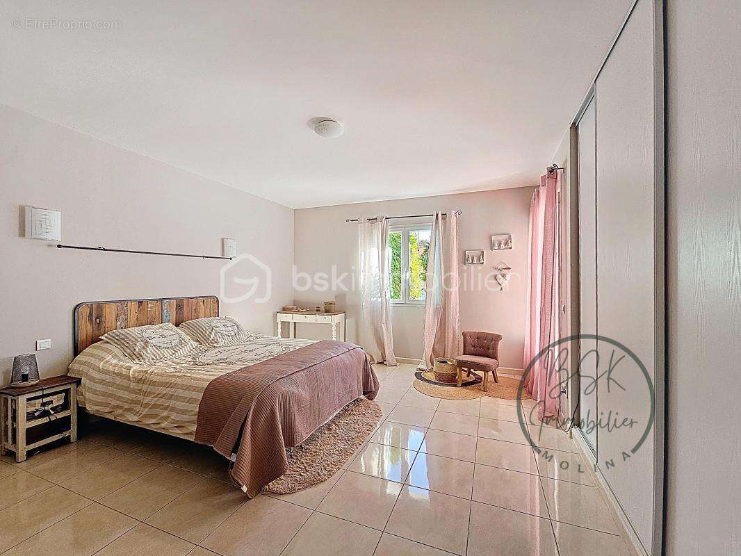 Maison à CAZOULS-LES-BEZIERS