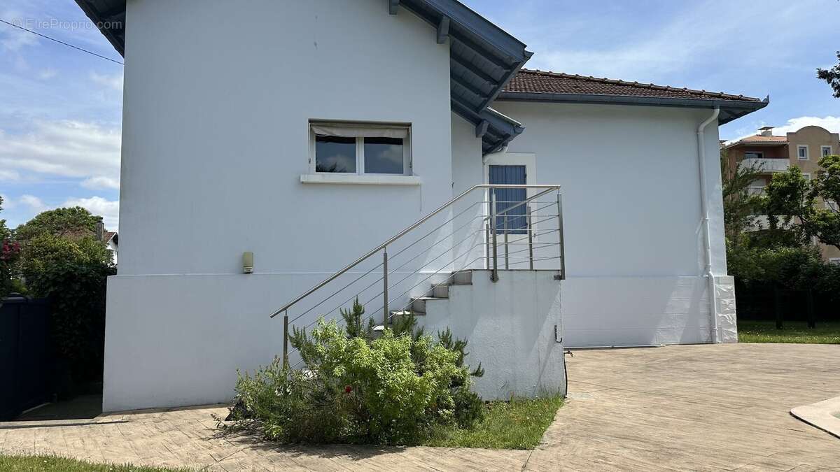 Maison de caractère dax quartier st vincent de 7 pièces de 190 m2 - photo 22