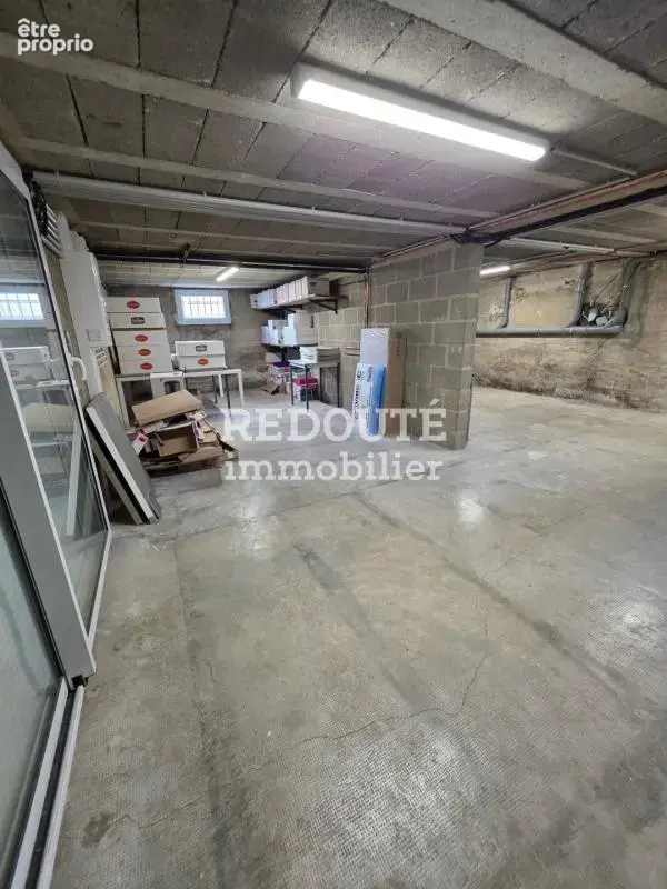 Maison de 52 m2 - vallee saint-pierre chalons-en-champagne - photo 6