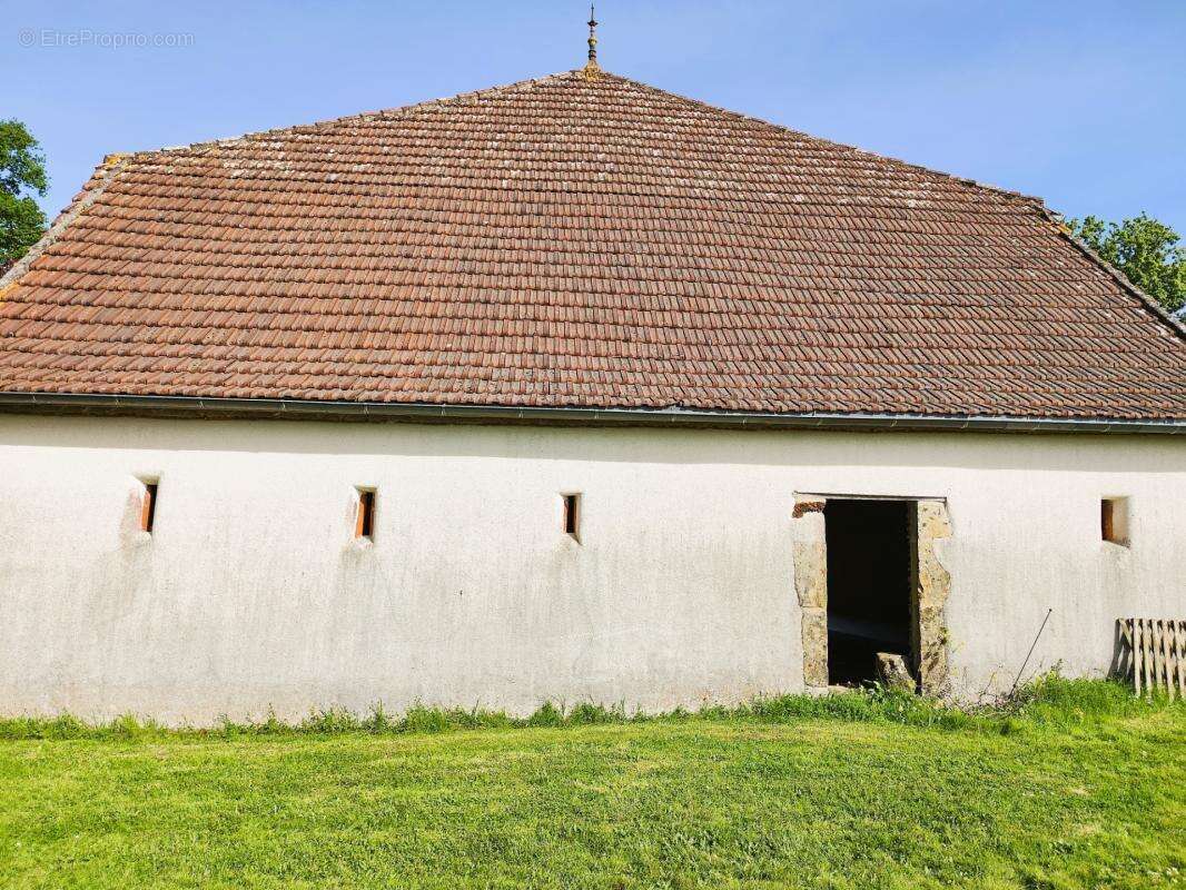  Maison de Maître aux portes d'Aire-sur-l'Adour - photo 45