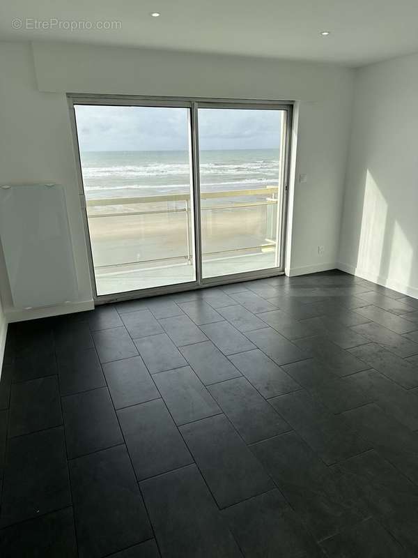 Appartement à MERLIMONT