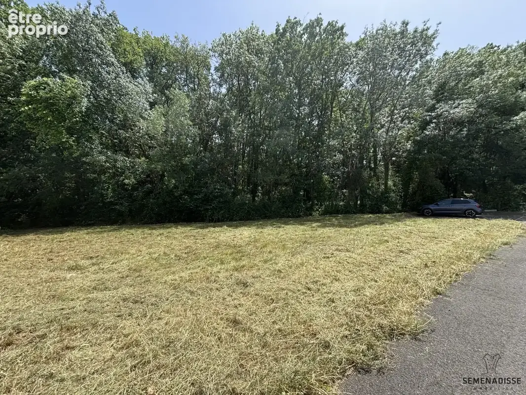 Terrain 500 m² à Saint-Clar-De-Riviere  - photo 8