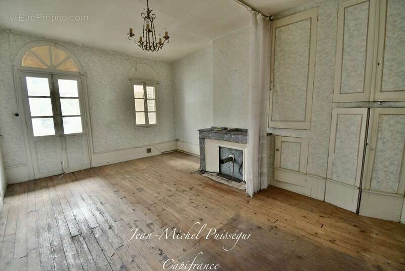 Appartement à SAINT-GAUDENS