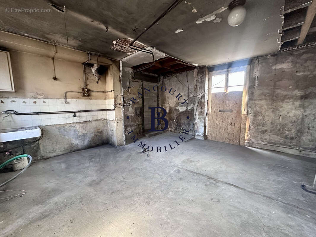 Maison à BRIVE-LA-GAILLARDE