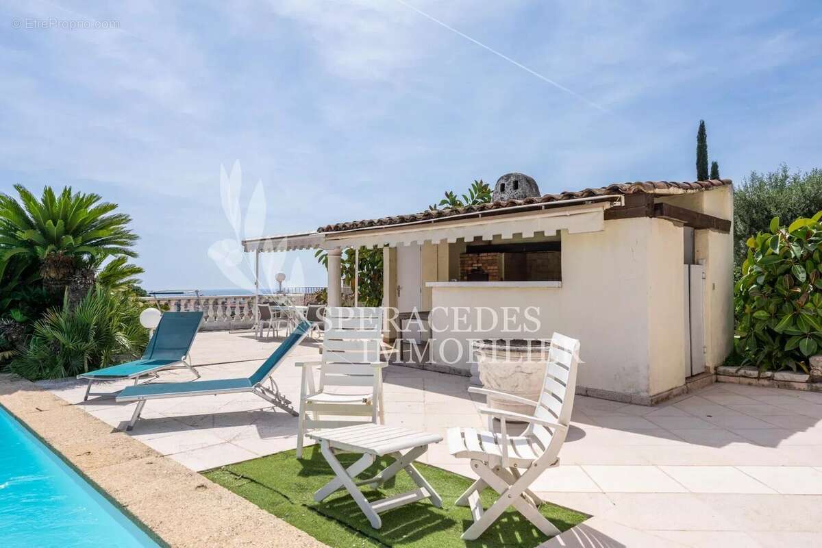 Maison à CANNES