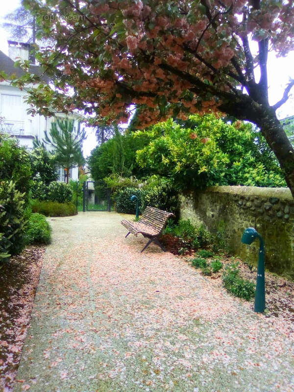 Appartement à THONON-LES-BAINS