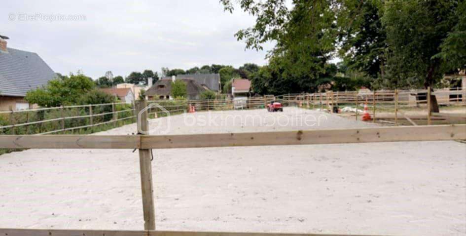 Maison à CAMBLAIN-CHATELAIN