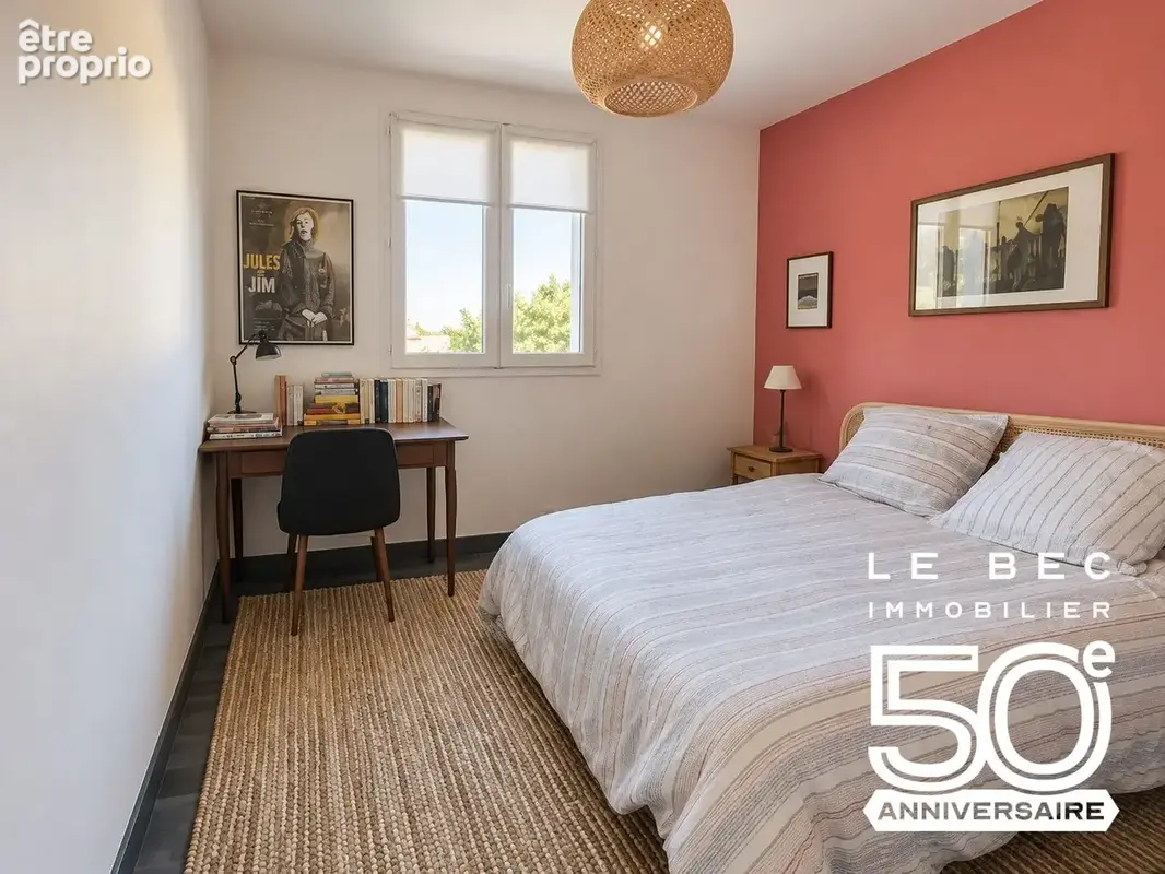 Maison 7 pièces 151 m² à vendre à Noyalo (56450) - photo 6