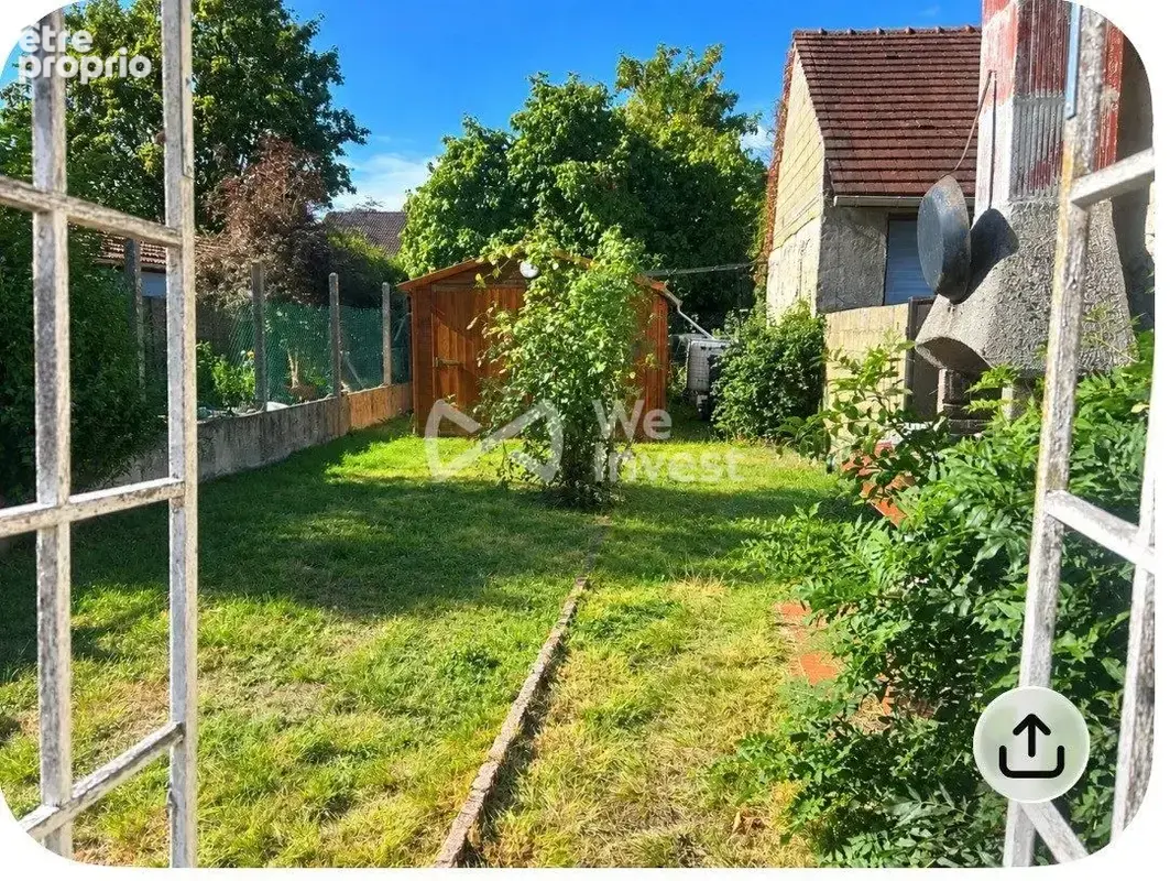 Maison 3 pièces 63 m² à vendre à Claye-Souilly (77410) - photo 2
