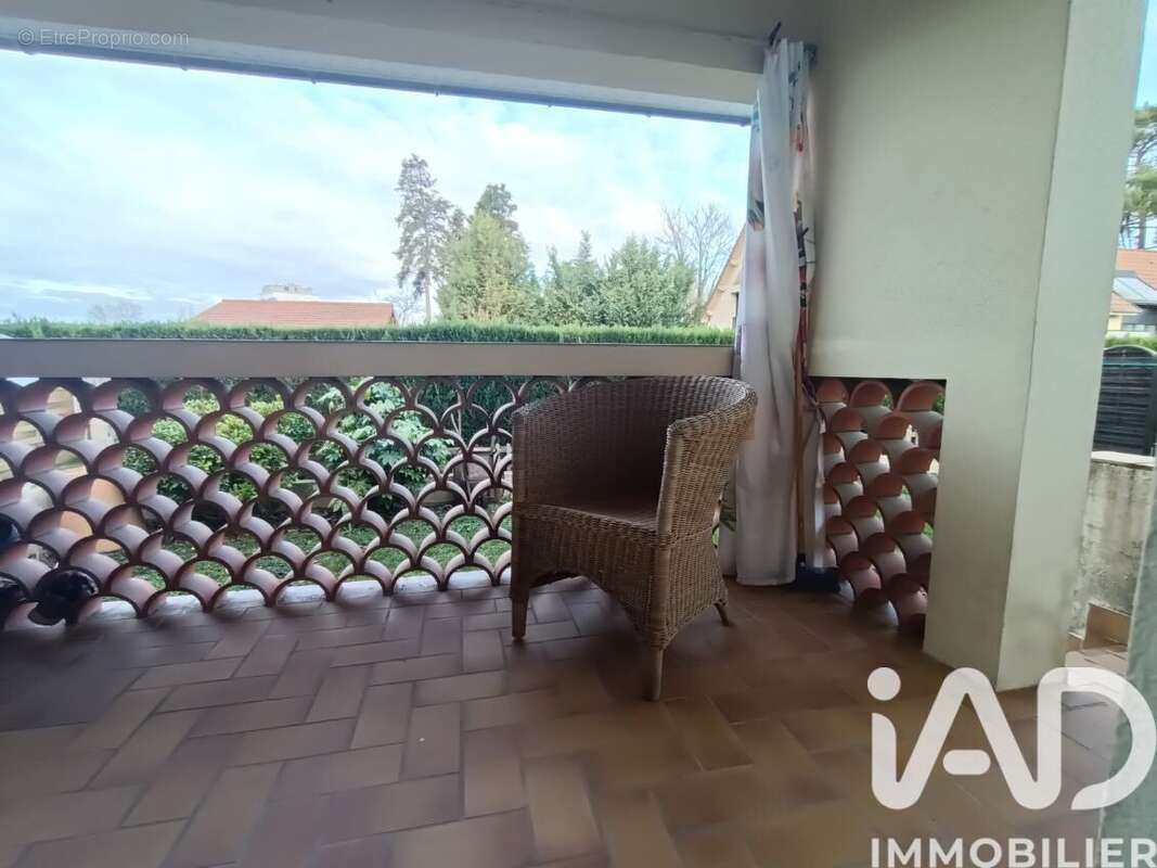 Photo 3 - Maison à BELLERIVE-SUR-ALLIER