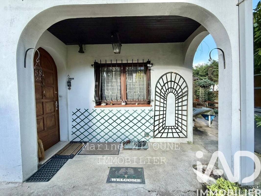 Photo 1 - Maison à LA VILLE-DU-BOIS