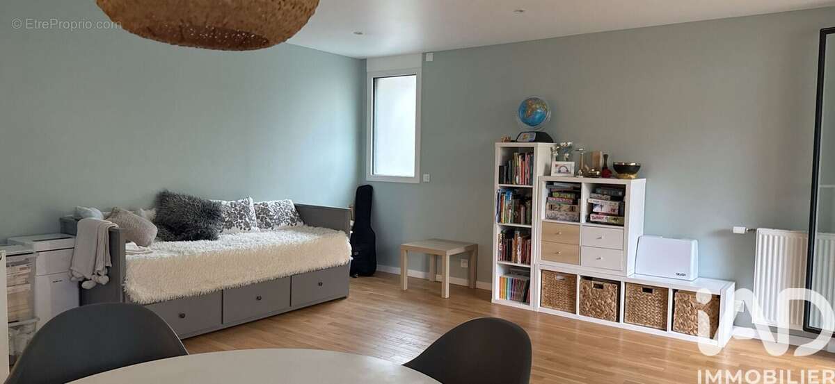 Photo 4 - Appartement à SAINT-CLOUD