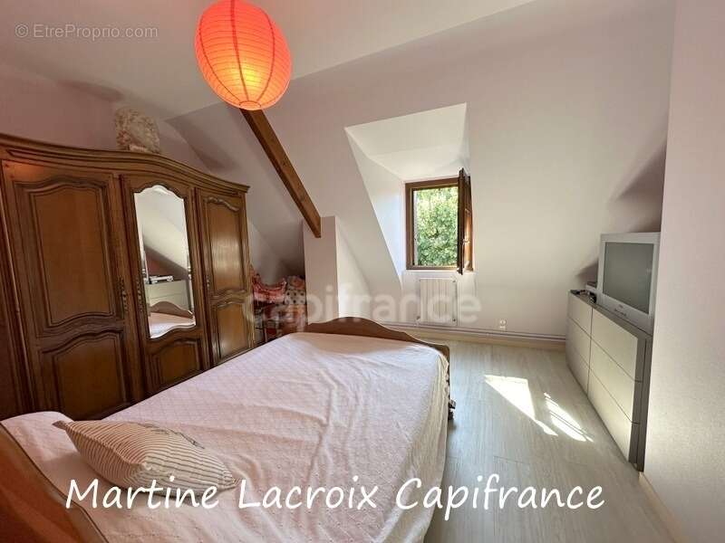 Maison à LA FERTE-BERNARD