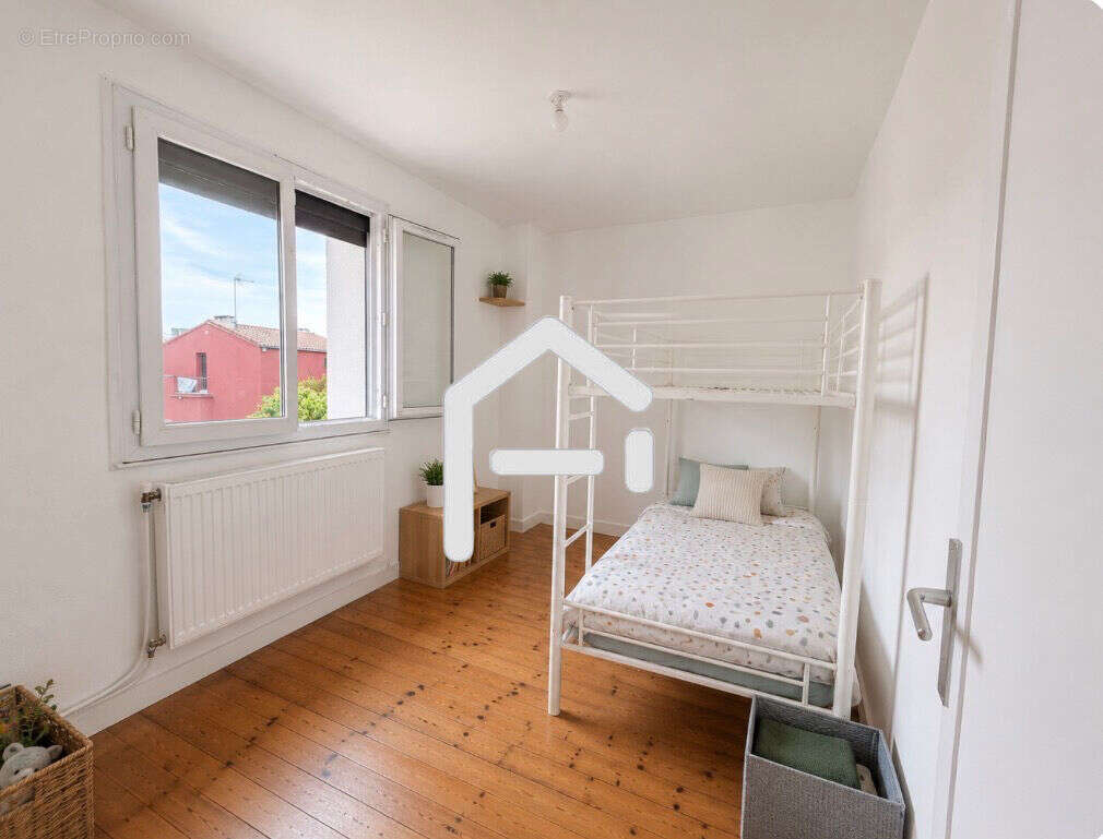 Maison 85 m² à Toulouse  - photo 8