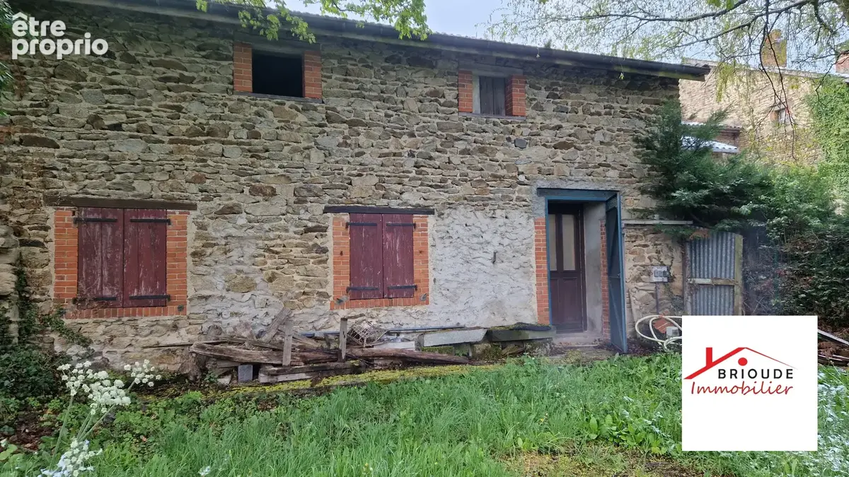 Grande maison avec terrain - photo 2