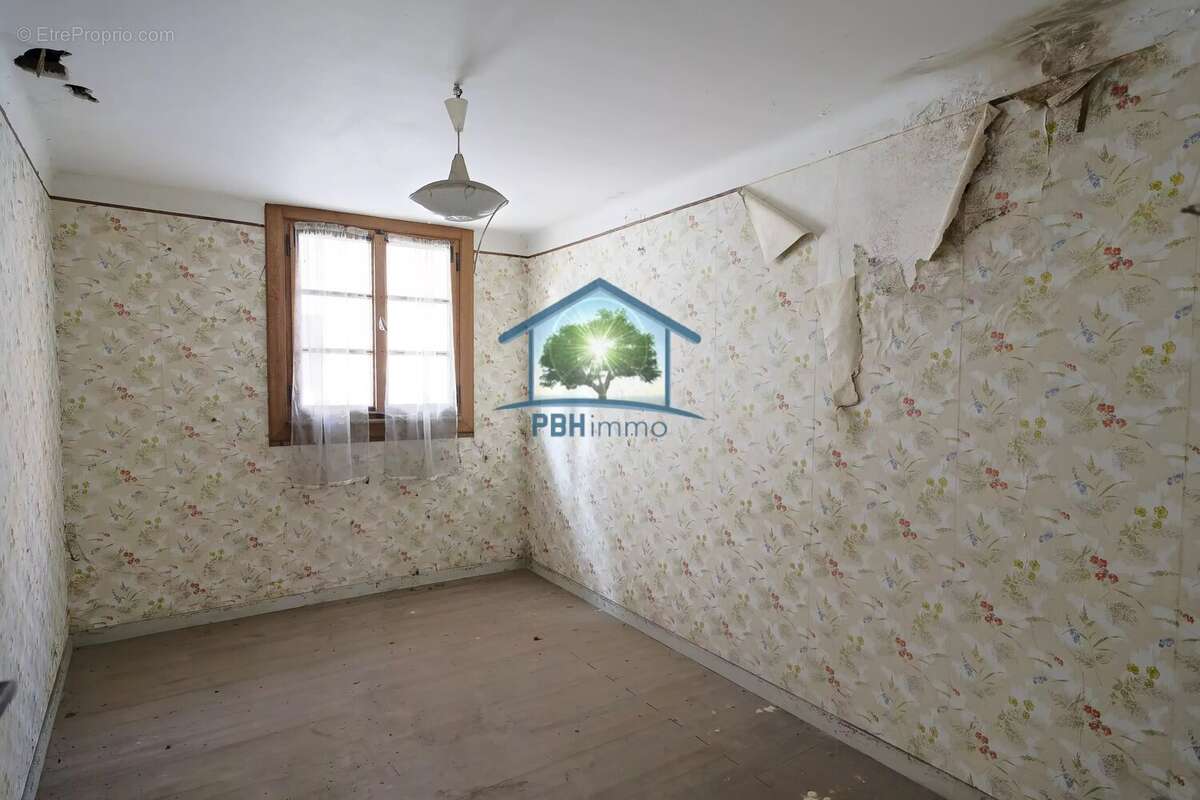 Maison à WOERTH