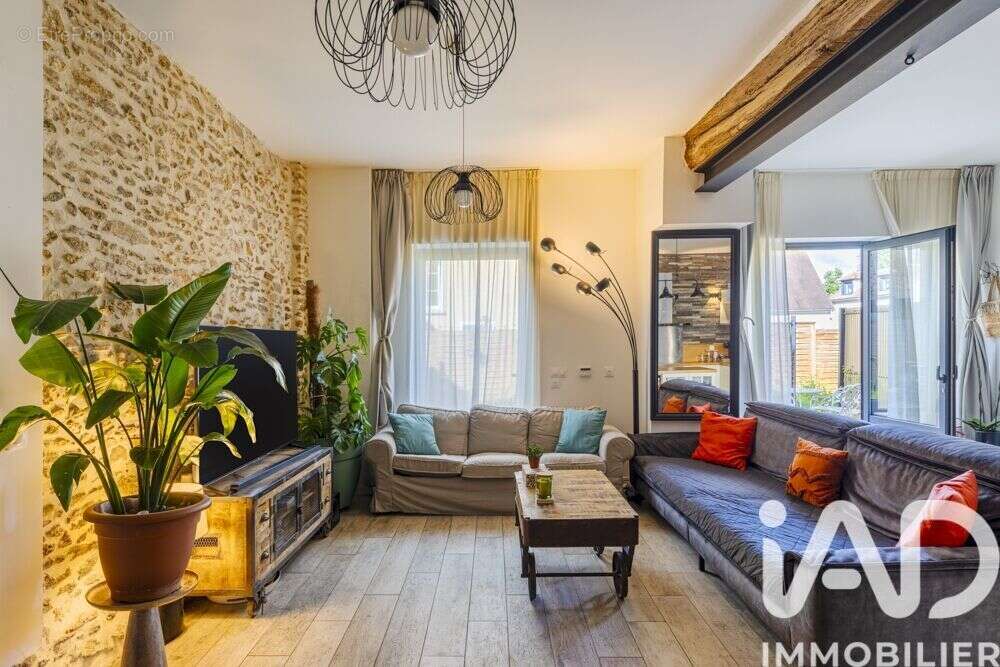 Maison 150 m² à Bethemont-La-Foret  - photo 4