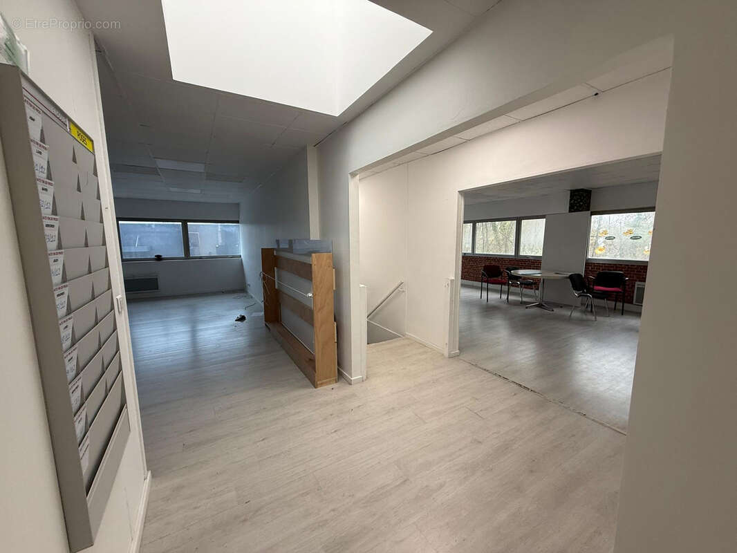 Commerce à NOISY-LE-GRAND