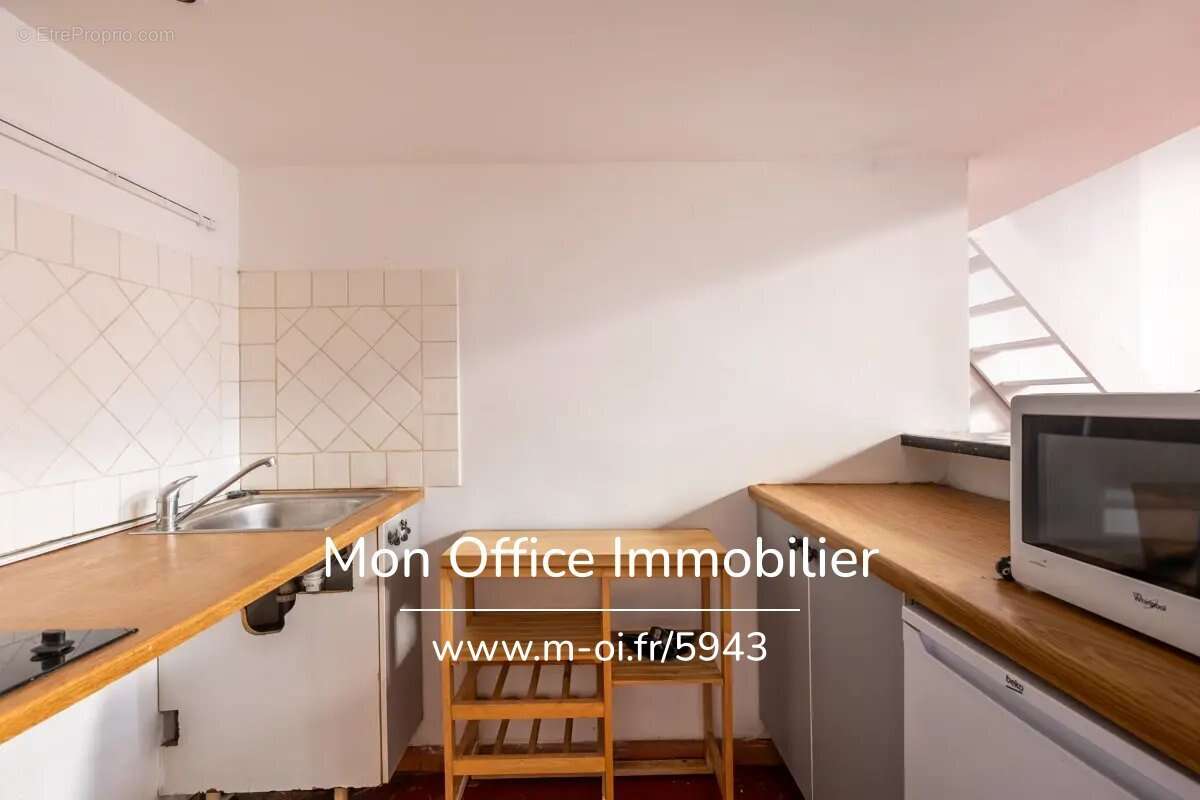 Appartement à AIX-EN-PROVENCE