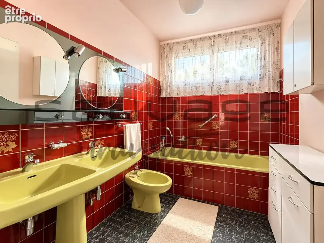Maison 8 pièces 190 m² à vendre à Bonsecours (76240) - photo 7