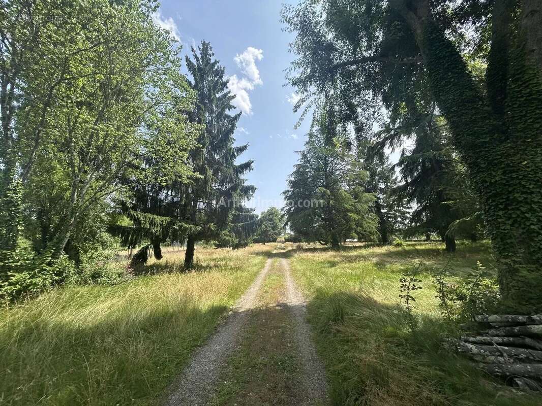 Maison à SAINT-VICTOR-DE-MORESTEL