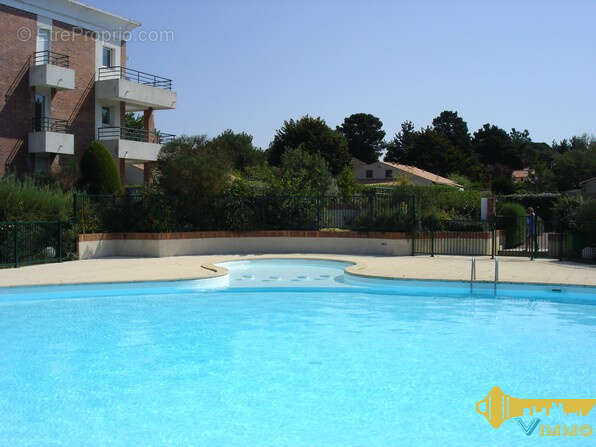 Appartement à PORNIC