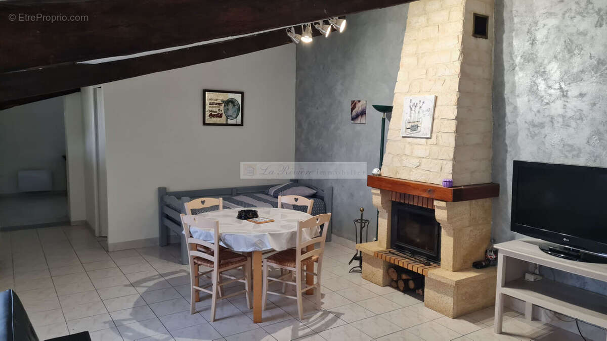 Maison avec ensemble immobilier SOUVIGNE 5 Kms - photo 18