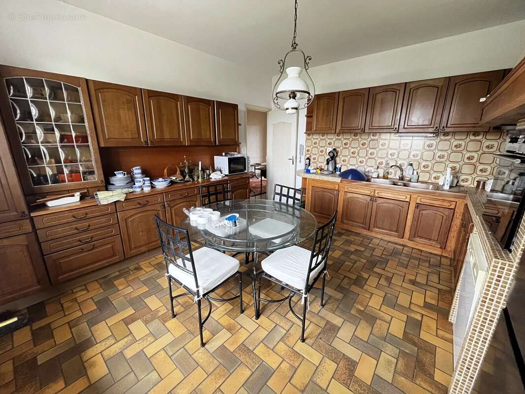 Maison à LABARTHE-SUR-LEZE