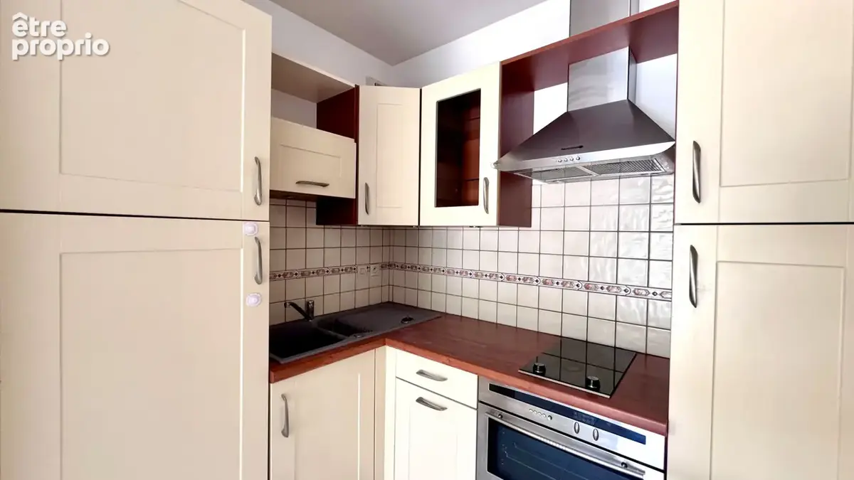 Appartement La Rochelle 2 pièce(s) 43 m2 - photo 6