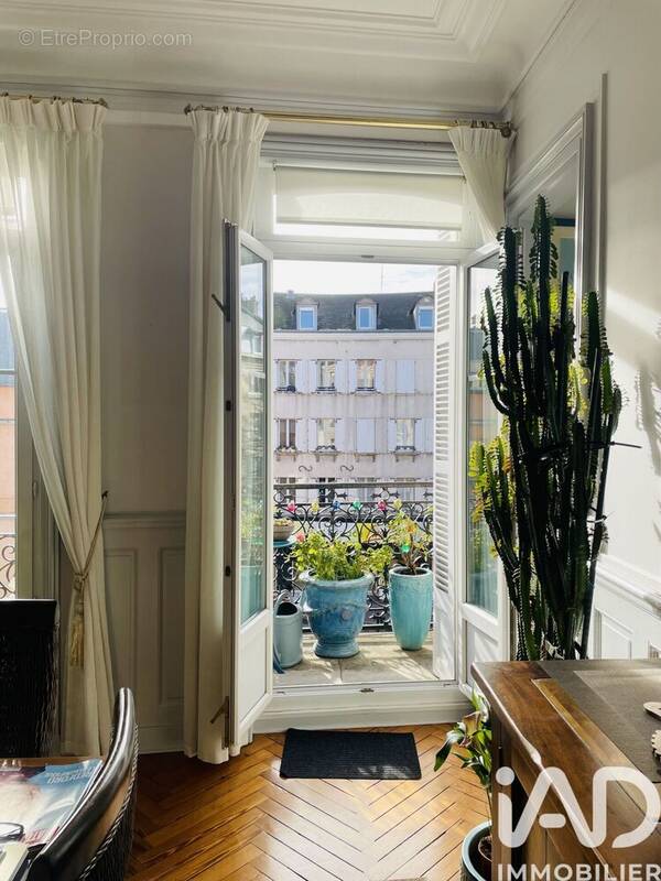 Photo 1 - Appartement à LE HAVRE