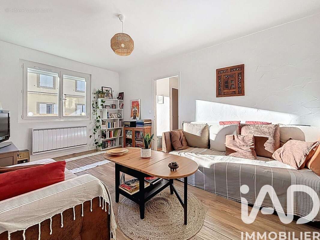 Photo 3 - Maison à BRUGAIROLLES