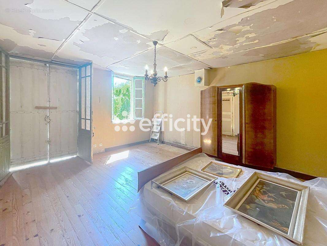 Maison 98 m² à Le Fieu  - photo 8