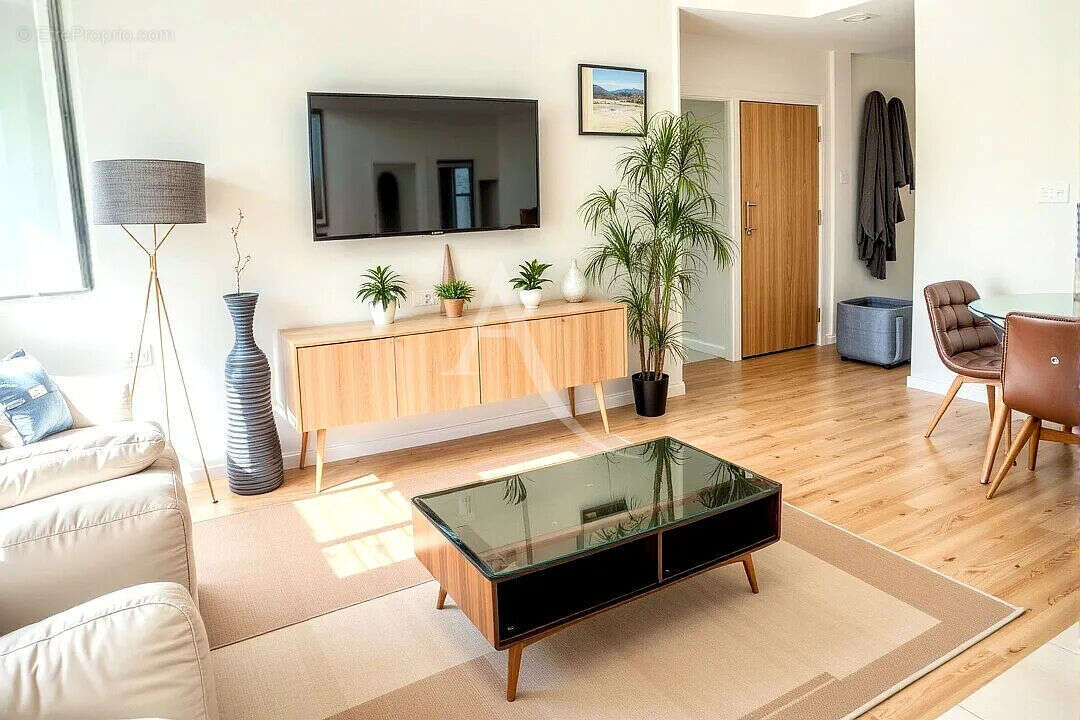 Appartement à NEUILLY-SUR-MARNE