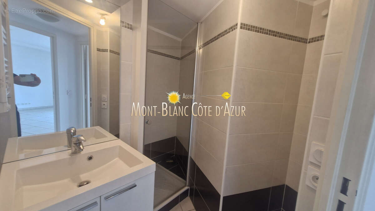 Appartement à SAINTE-MAXIME