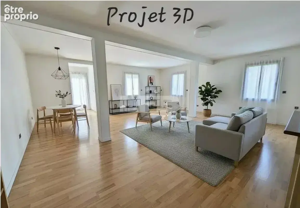 Photo Maison à Lamorlaye au prix de 380 000€